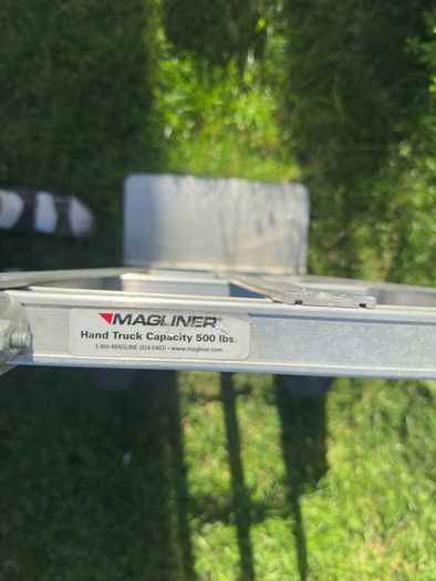 Magliner Hand Truck