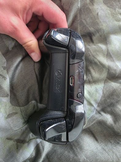 Xbox One Controller