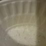 Vintage ceramic jelly mould Image 2