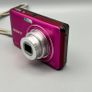 Sony Cyber-shot DSC-W310 12.1MP Digital Camera Pink - Full Kit Image 3