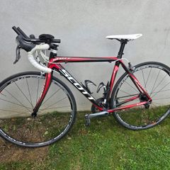 Scott Carbon