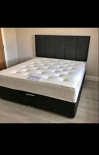 divan bed