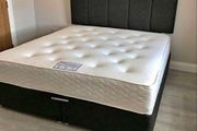 divan bed
