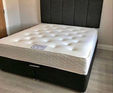 beds