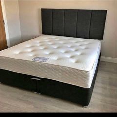 beds
