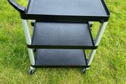 SUNNEX Catering trolley