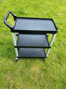 SUNNEX Catering trolley