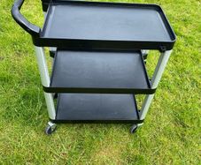 SUNNEX Catering trolley