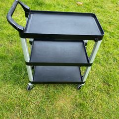 SUNNEX Catering trolley