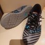 Adidas Nemez-z Messi astroturfs. Size 4 Image 3