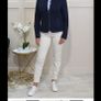 Barbara Lebek red jacket UK 12 Image 4