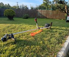 Mitsubishi TLE 43 Strimmer for sale