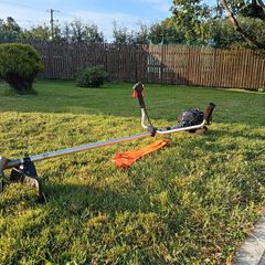Mitsubishi TLE 43 Strimmer for sale