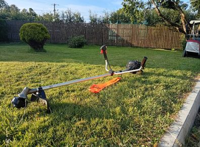 Mitsubishi TLE 43 Strimmer for sale