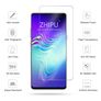 Tempered Glass For Samsung Galaxy S10 5G Screen Protector 2.5D 9H Tempered Glass For Samsung S10 5G Protective Film 6.7" Image 2