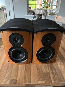 Naim n-sats + n-cent for sale