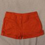 Next Linen Shorts Image 2