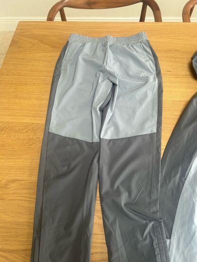 Montirex Cerberus hoodie and joggers