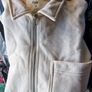 Folk Quarter Zip Top Image 3