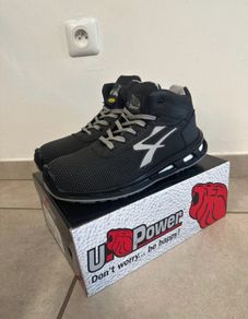 upower