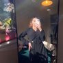 black mango dress Image 2