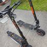 Kukirin Electric Scooter For Sale-delivery Available Image 4