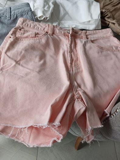 Summer clothes