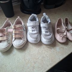 girl shoes