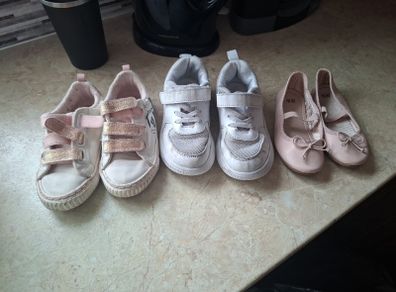 girl shoes