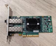 Mellanox ConnectX-2 10GbE SFP+