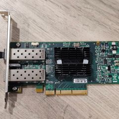 Mellanox ConnectX-2 10GbE SFP+