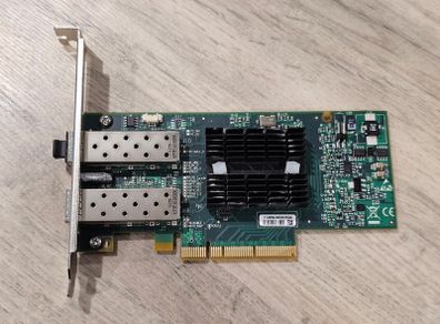 Mellanox ConnectX-2 10GbE SFP+