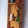 NEW Country Style Floating Shelf / Display Image 4