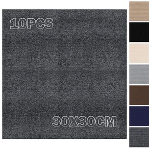 Carpet tiles  50 pack
