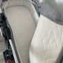 double  buggy /pram Image 4