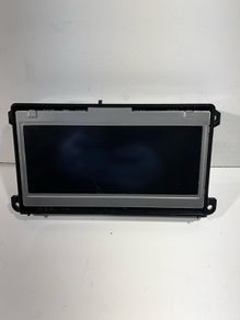 Audi A4 B8 S-line 2.0 Tdi 1.8 Tfsi 08-2011 Sat Nav Mmi Display Screen 8t0919603. A1l1b4