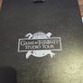 Game of thrones wooden sign Image 4