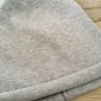 Boys silk and cotton hat size 1-2 years old Image 2
