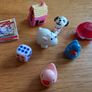 Little toys for doll house nursery Image 7