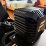 Fanatec Csl Dd Xbox/pc Base With Booster Power Cable Image 4
