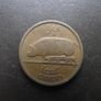 1939 Irish half penny. Rare year! Image 2