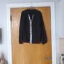 Blouses X 2.   S. 14 & L . Image 5