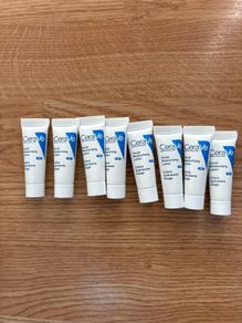 Cerave Favial Moistursing Lotion