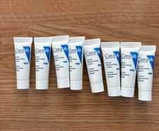 Cerave Favial Moistursing Lotion
