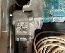 kango hammer