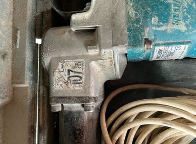 kango hammer