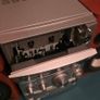 Sony CMT-CPZ1 Retro CD Player and Cassette Player Image 4