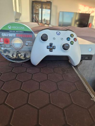 Xbox one x 1tb
