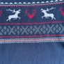 Boys H&M Christmas Jumper Image 2