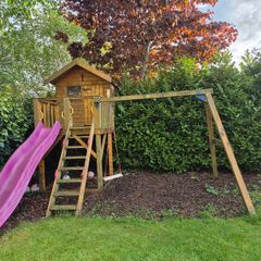 Climbing Frame